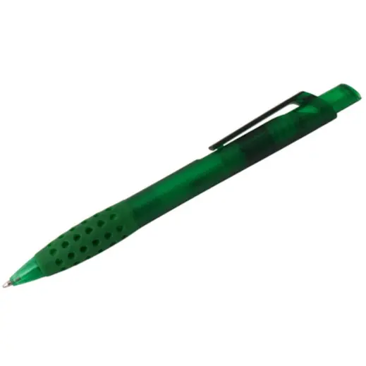 Cypher Pen Green